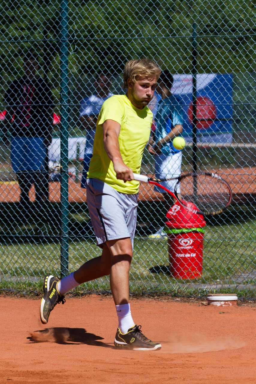 Bild 46 - Cup Pinneberg Tag 3